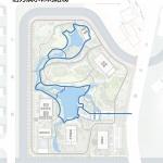 Shanghai Pudong Peony Garden Renovation and Upgrading Project by OFFICE MYP.INC