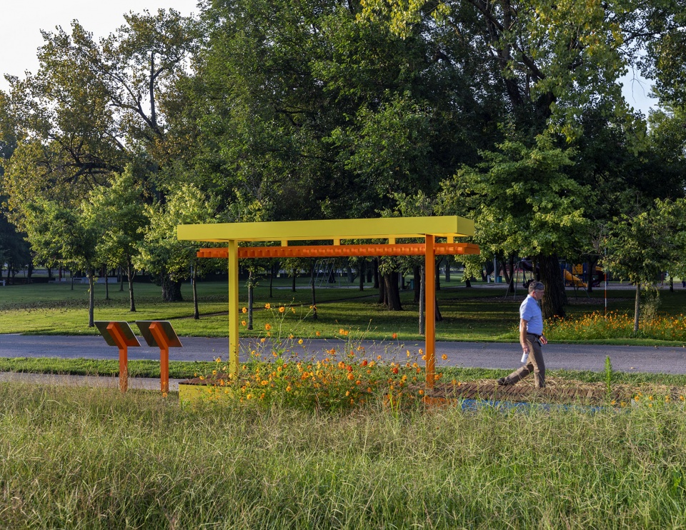 exhibit columbus 2023 public by design opens