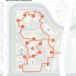 Shanghai Pudong Peony Garden Renovation and Upgrading Project by OFFICE MYP.INC