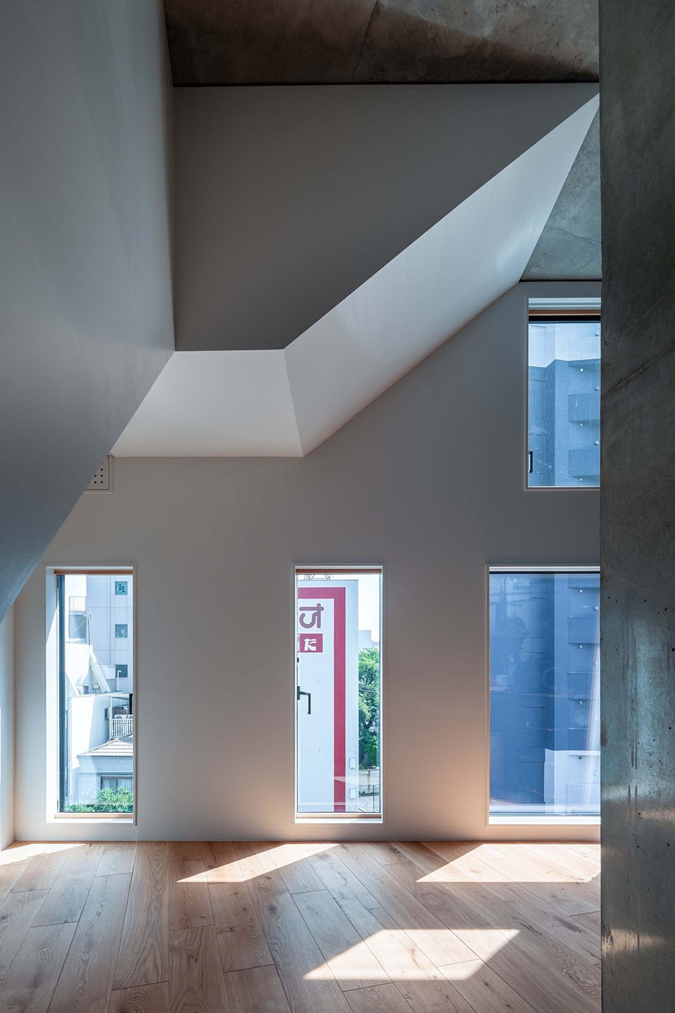 NOBORI BUILDING FBA