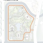 Shanghai Pudong Peony Garden Renovation and Upgrading Project by OFFICE MYP.INC