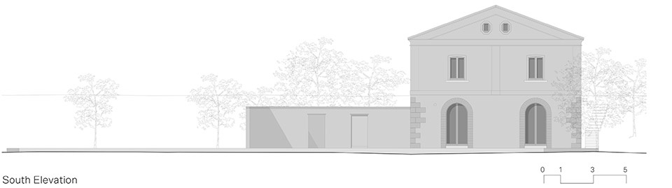 Aristo House by Tom Thys architecten