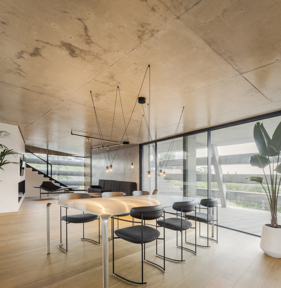 quinta do rei 18 by contaminar arquitectos