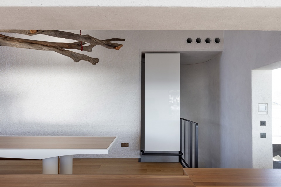 a house in sardinia stera architectures