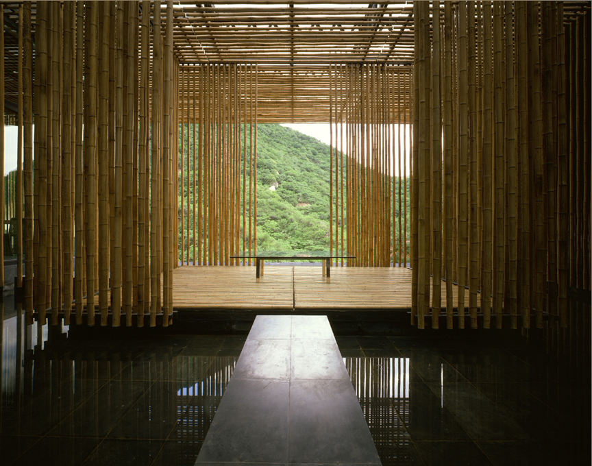 interview kengo kuma