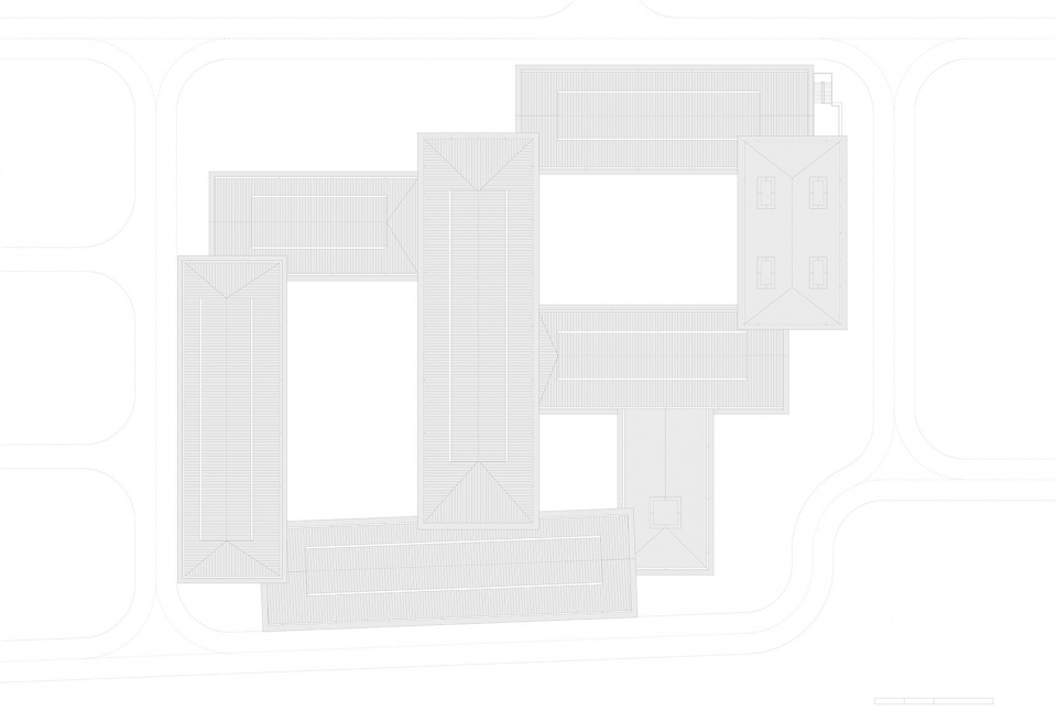 lyceum school by dl atelier