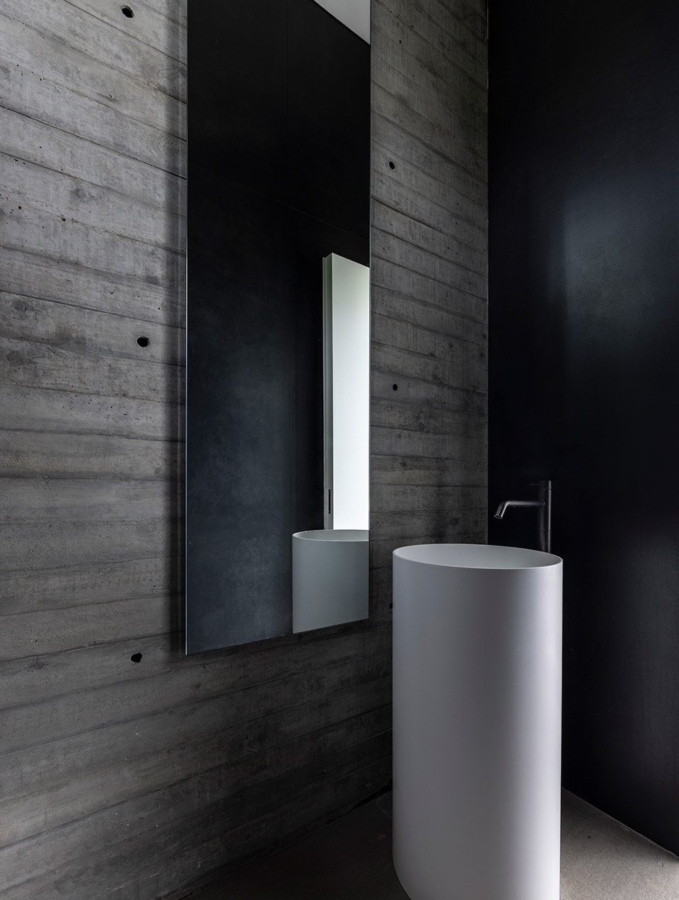 z3 house by raz melamed architecture