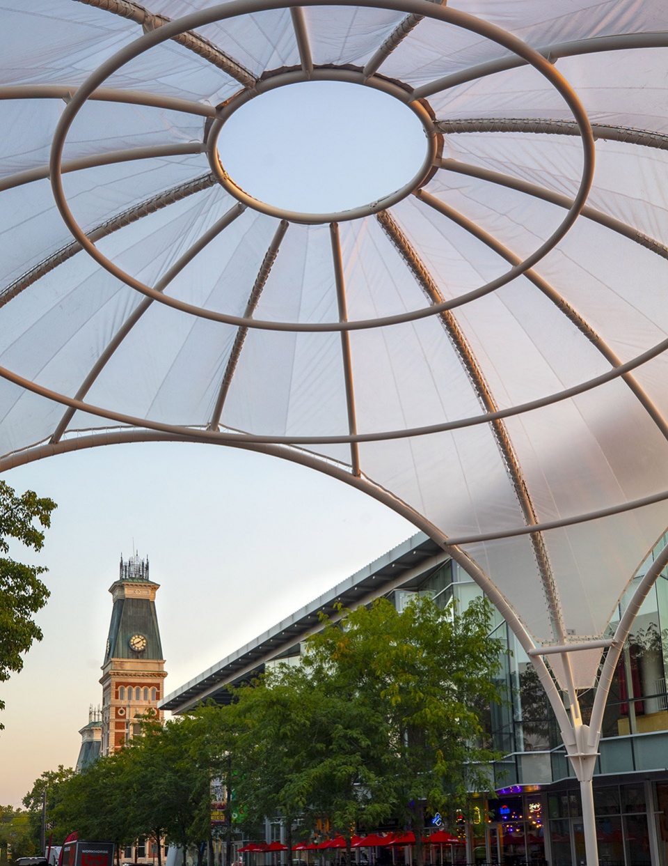 exhibit columbus 2023 public by design opens
