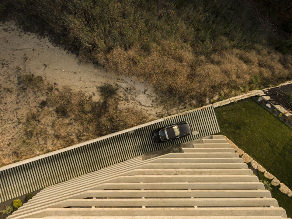 quinta do rei 18 by contaminar arquitectos