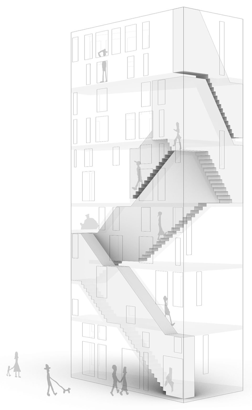 NOBORI BUILDING FBA