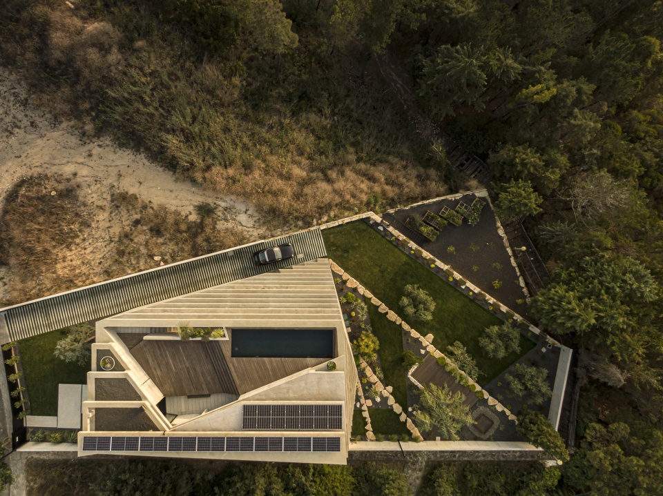 quinta do rei 18 by contaminar arquitectos