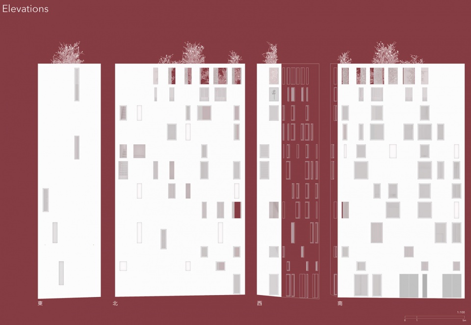 NOBORI BUILDING FBA