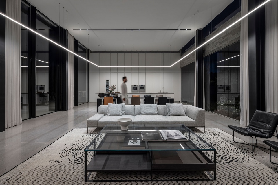z3 house by raz melamed architecture