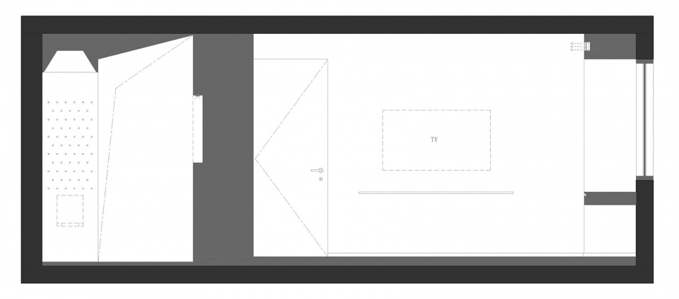 立面图01 elevation01 tens atelier