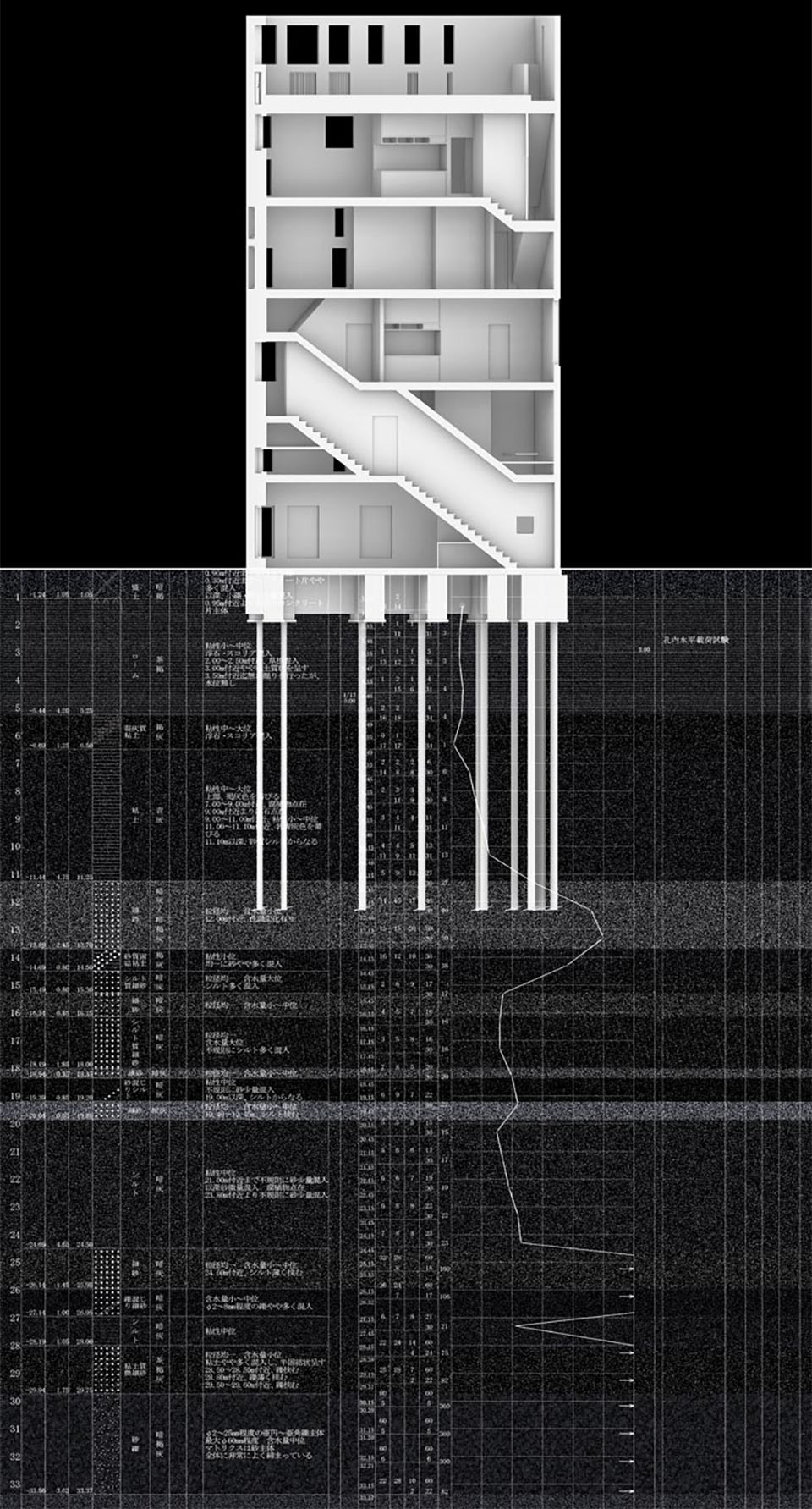 NOBORI BUILDING FBA