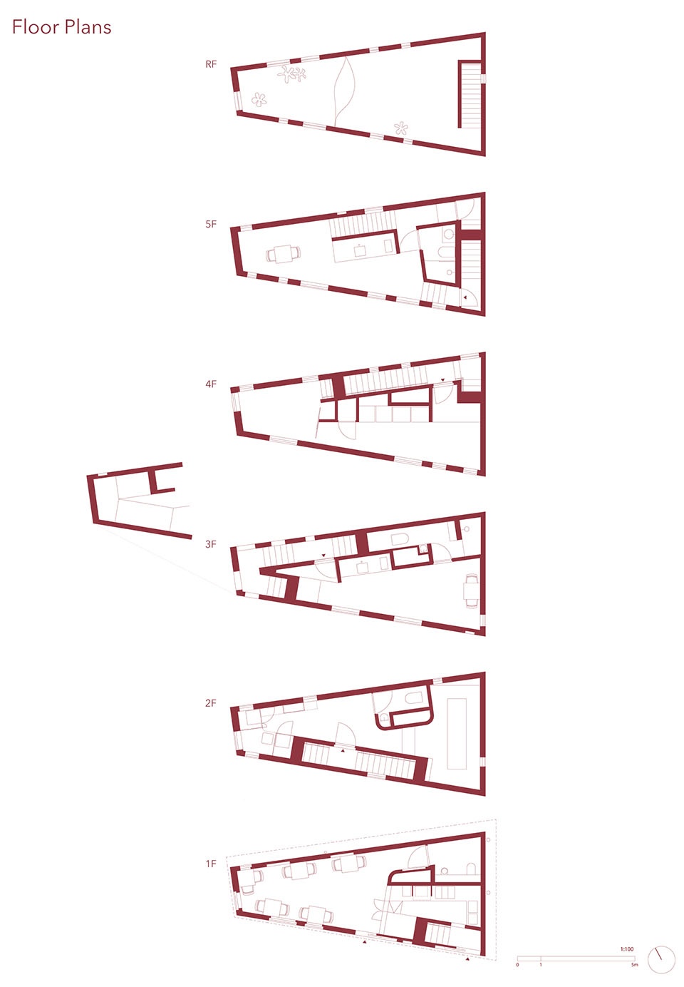 NOBORI BUILDING FBA