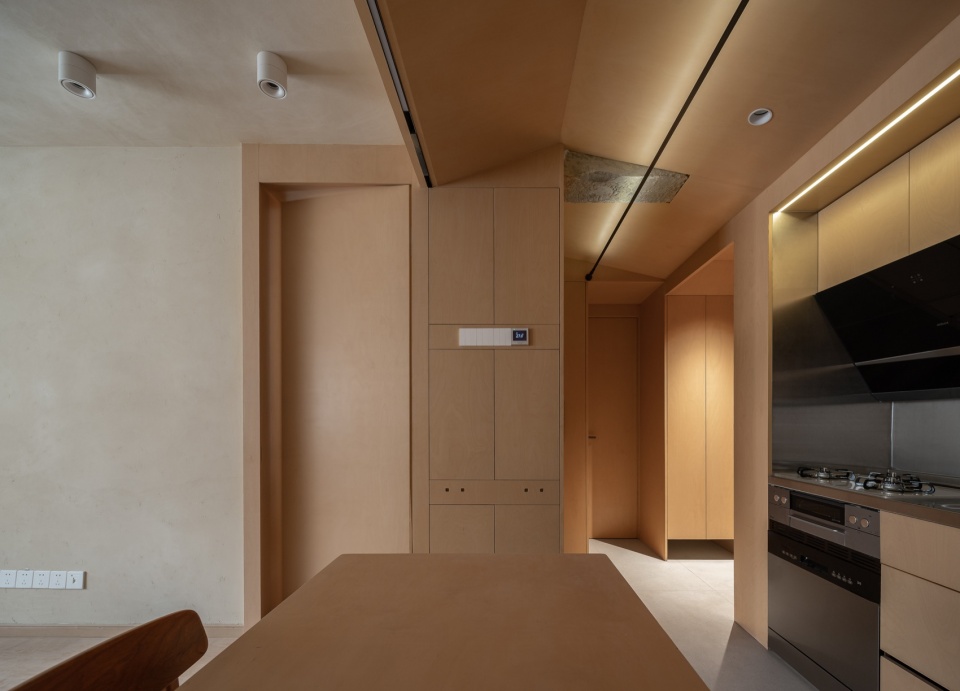 禾谋制像 tens atelier
