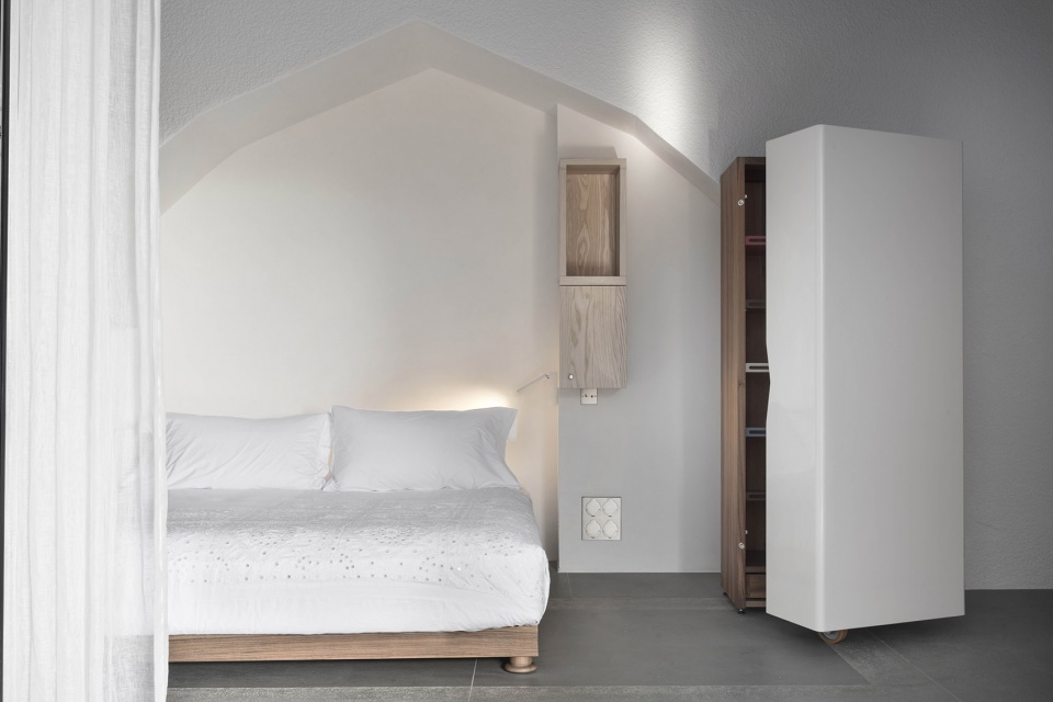 a house in sardinia stera architectures