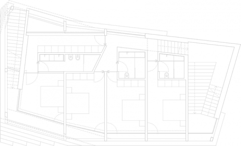 quinta do rei 18 by contaminar arquitectos
