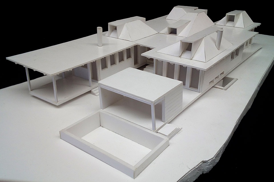 FONTINHA HOUSE by Carlos Castanheira