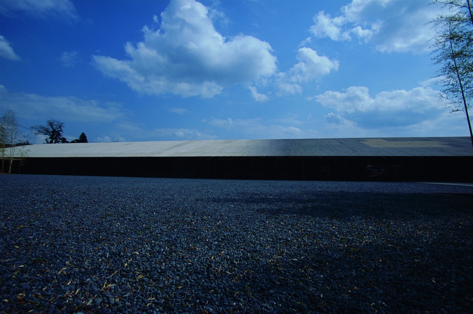 interview kengo kuma