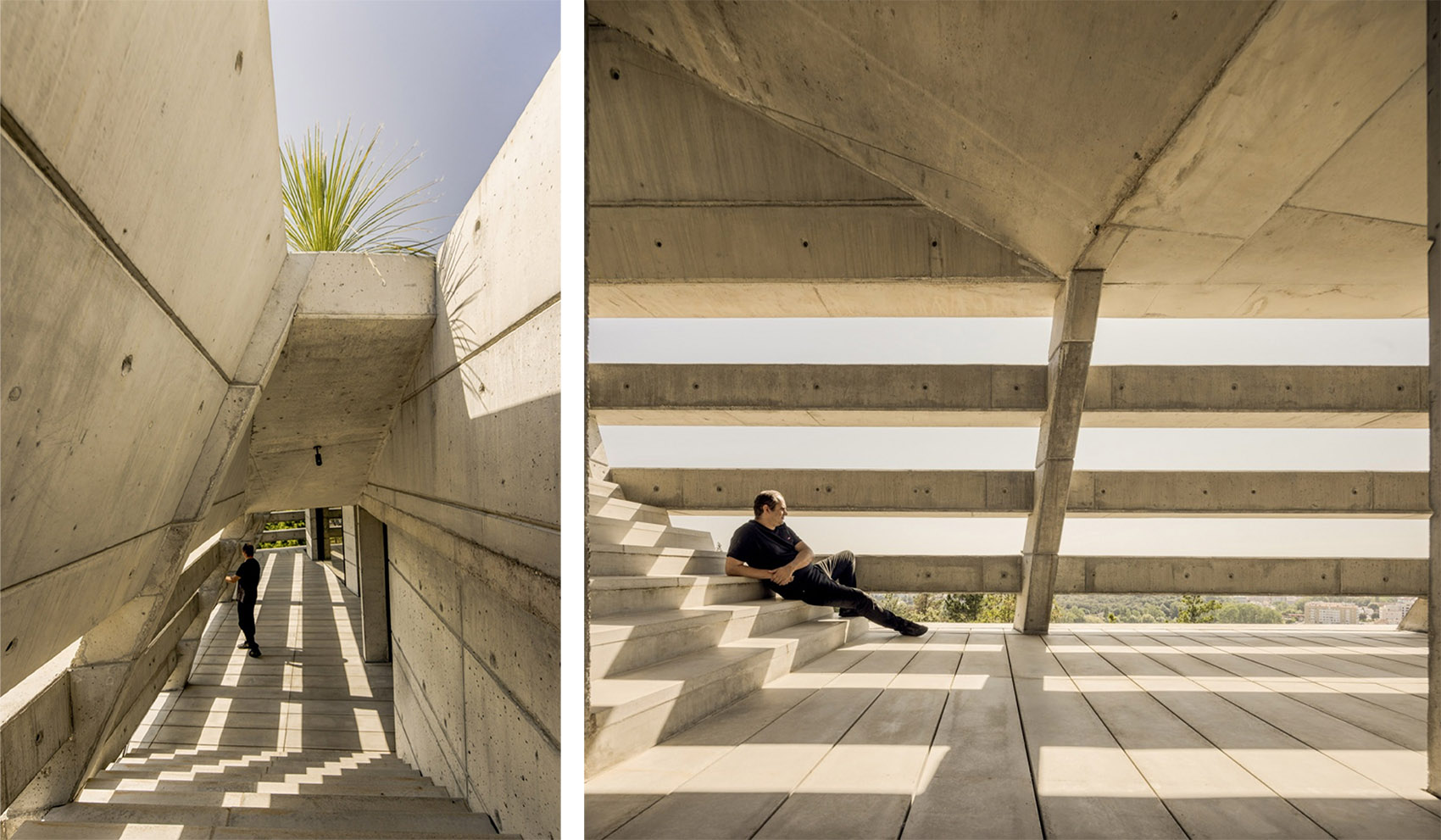 quinta do rei 18 by contaminar arquitectos