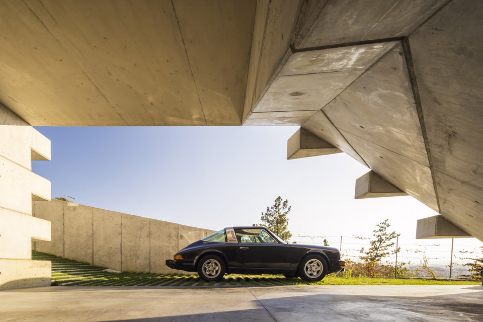 quinta do rei 18 by contaminar arquitectos