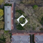 《反转围墙》装置，美国 / Alsar Atelier + Oscar Zamora + Karim Saleh Studio (KSS) + Pietro Mendonca