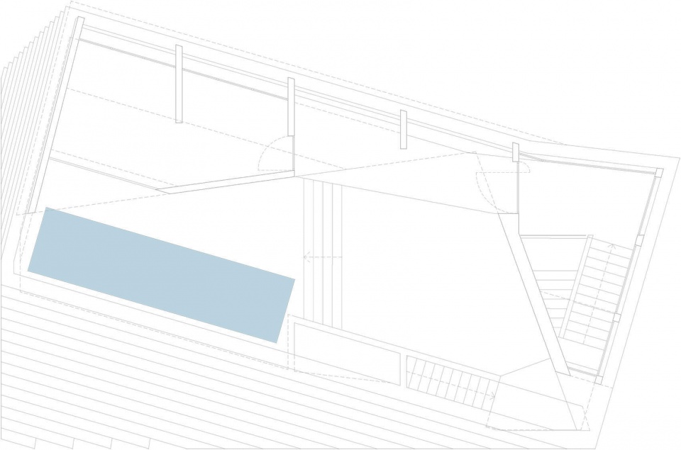 quinta do rei 18 by contaminar arquitectos