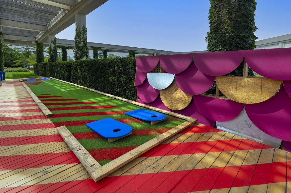 exhibit columbus 2023 public by design opens