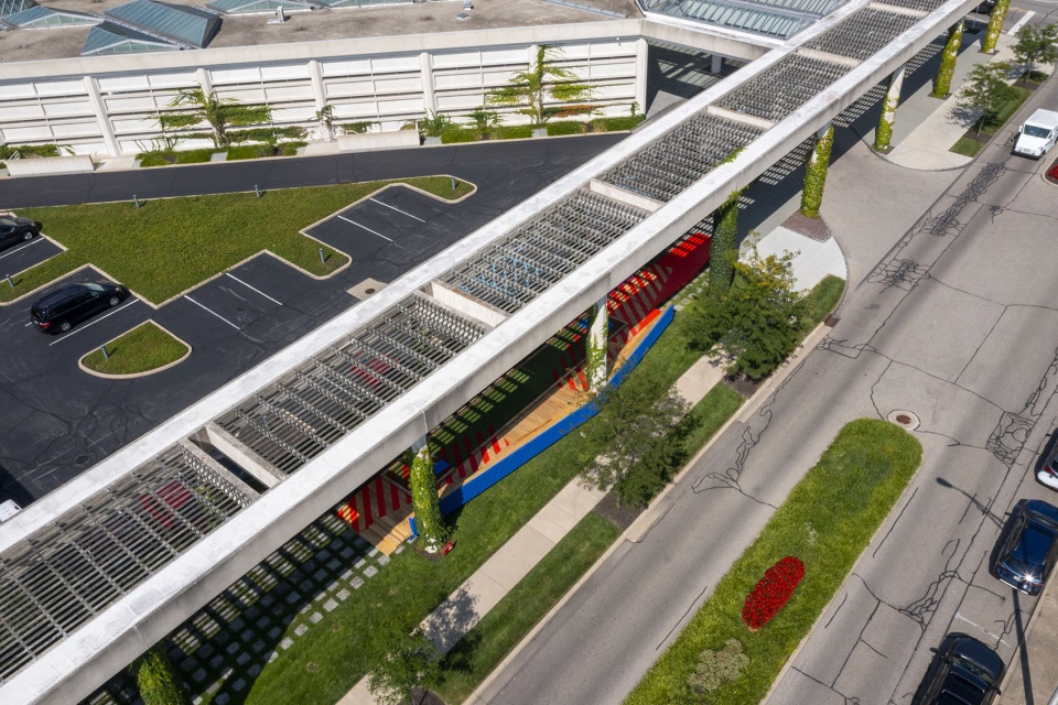 exhibit columbus 2023 public by design opens