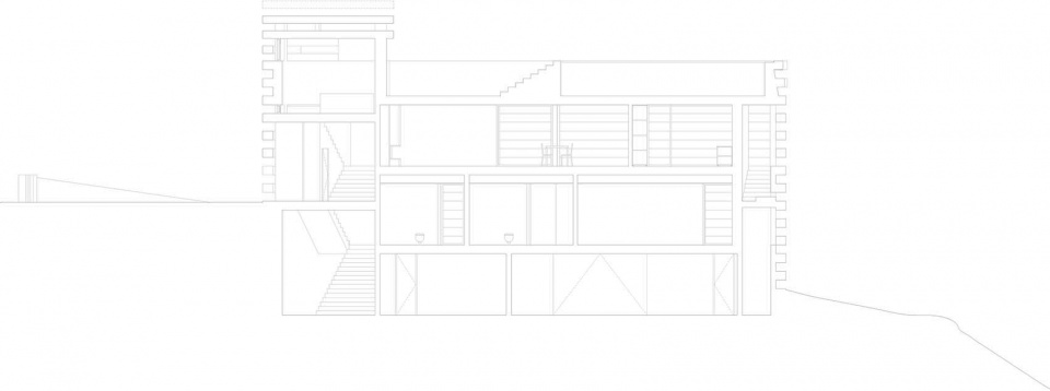 quinta do rei 18 by contaminar arquitectos