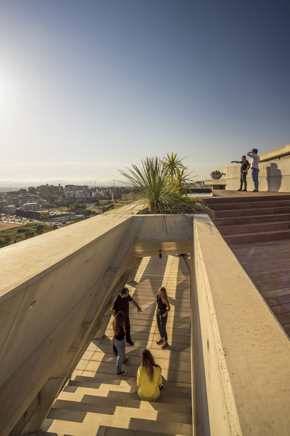 quinta do rei 18 by contaminar arquitectos