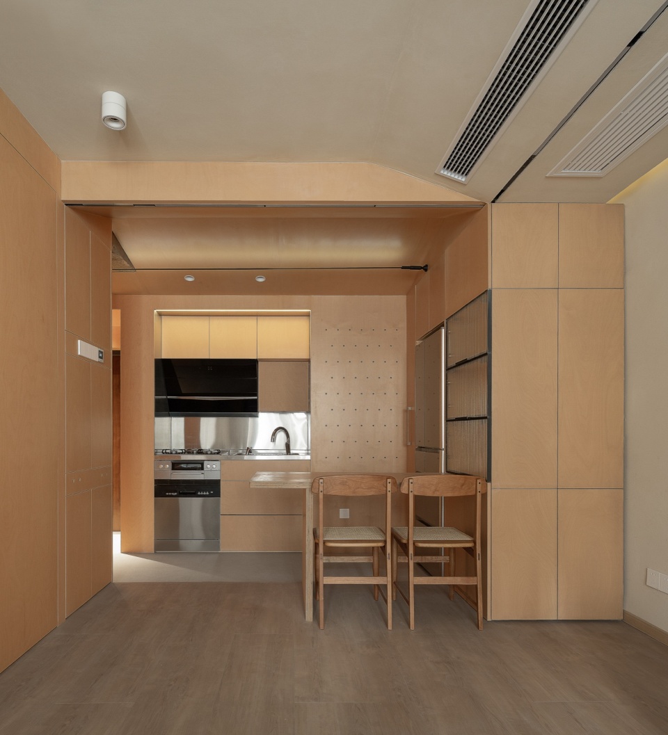 禾谋制像 tens atelier