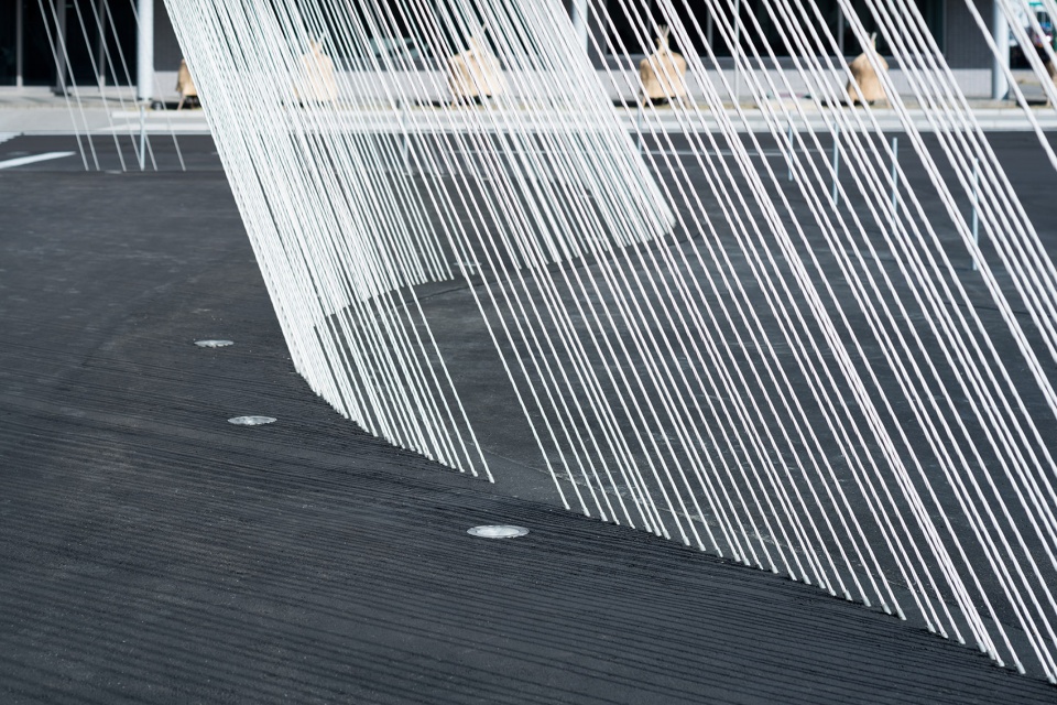 interview kengo kuma