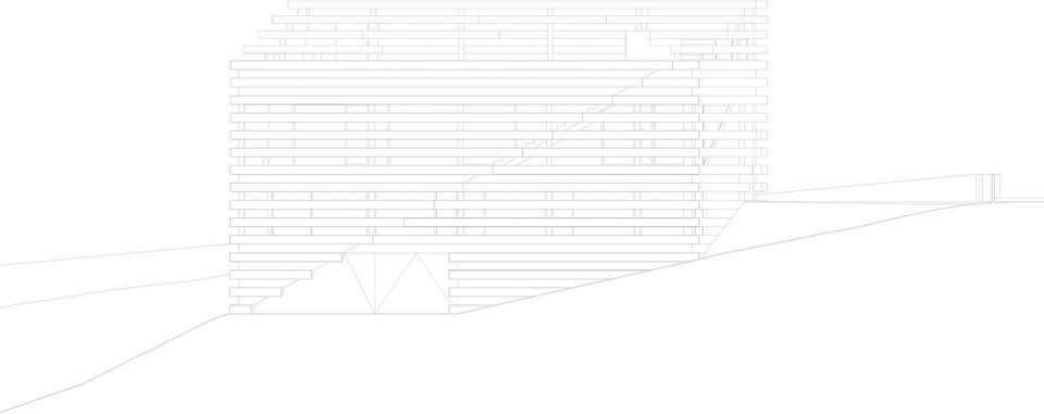 quinta do rei 18 by contaminar arquitectos