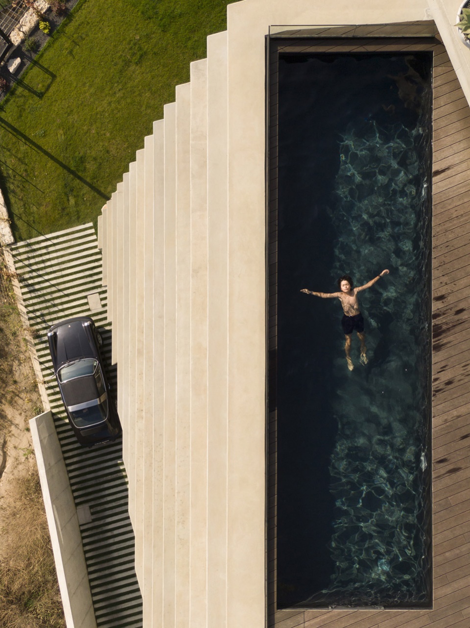 quinta do rei 18 by contaminar arquitectos