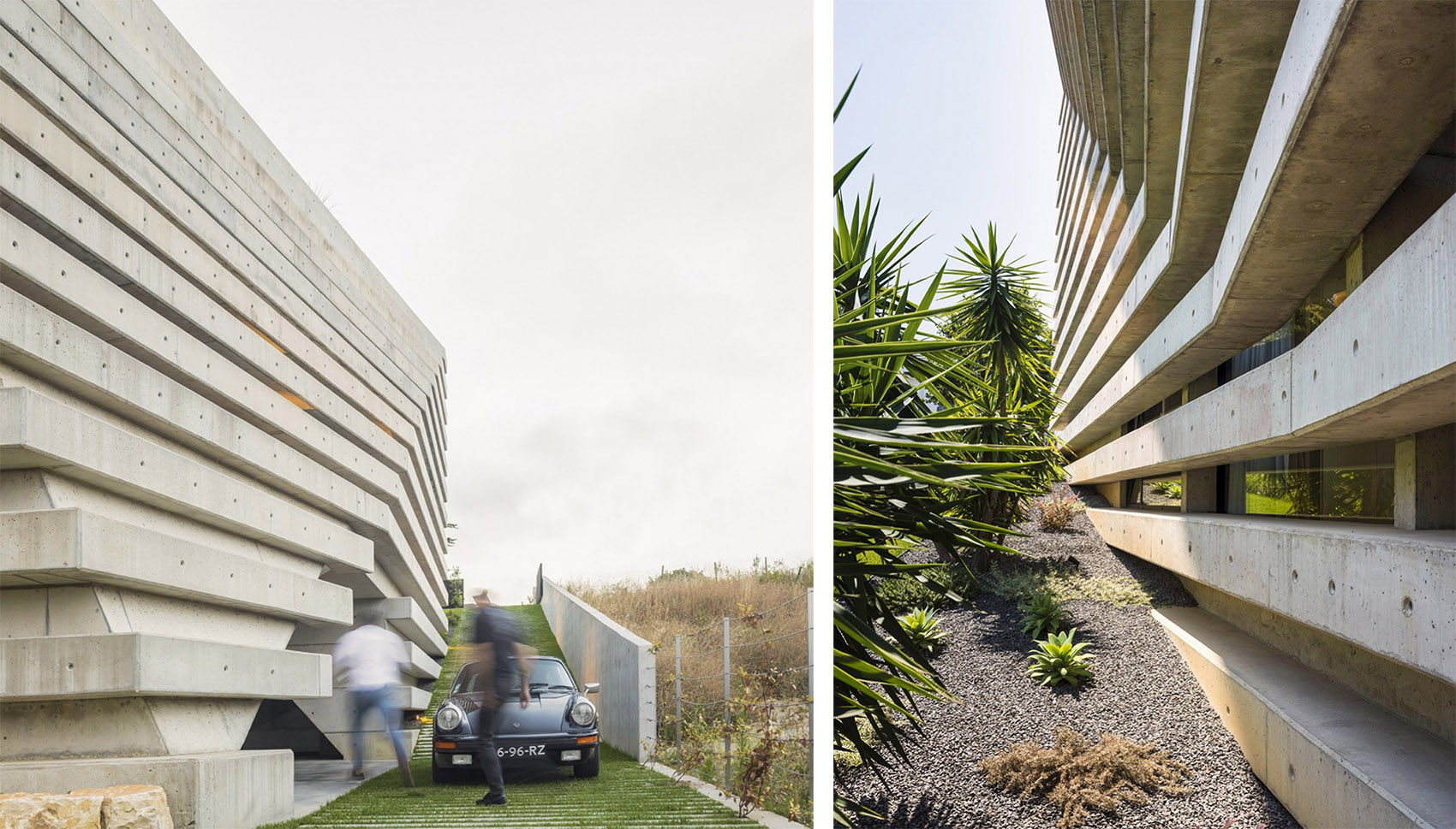 quinta do rei 18 by contaminar arquitectos
