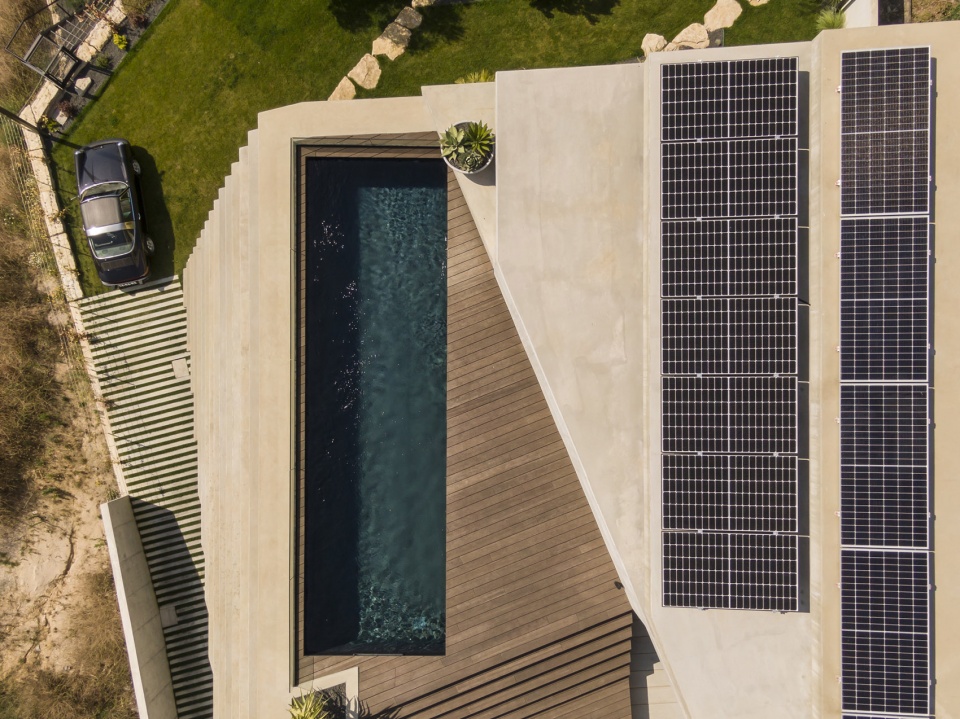 quinta do rei 18 by contaminar arquitectos