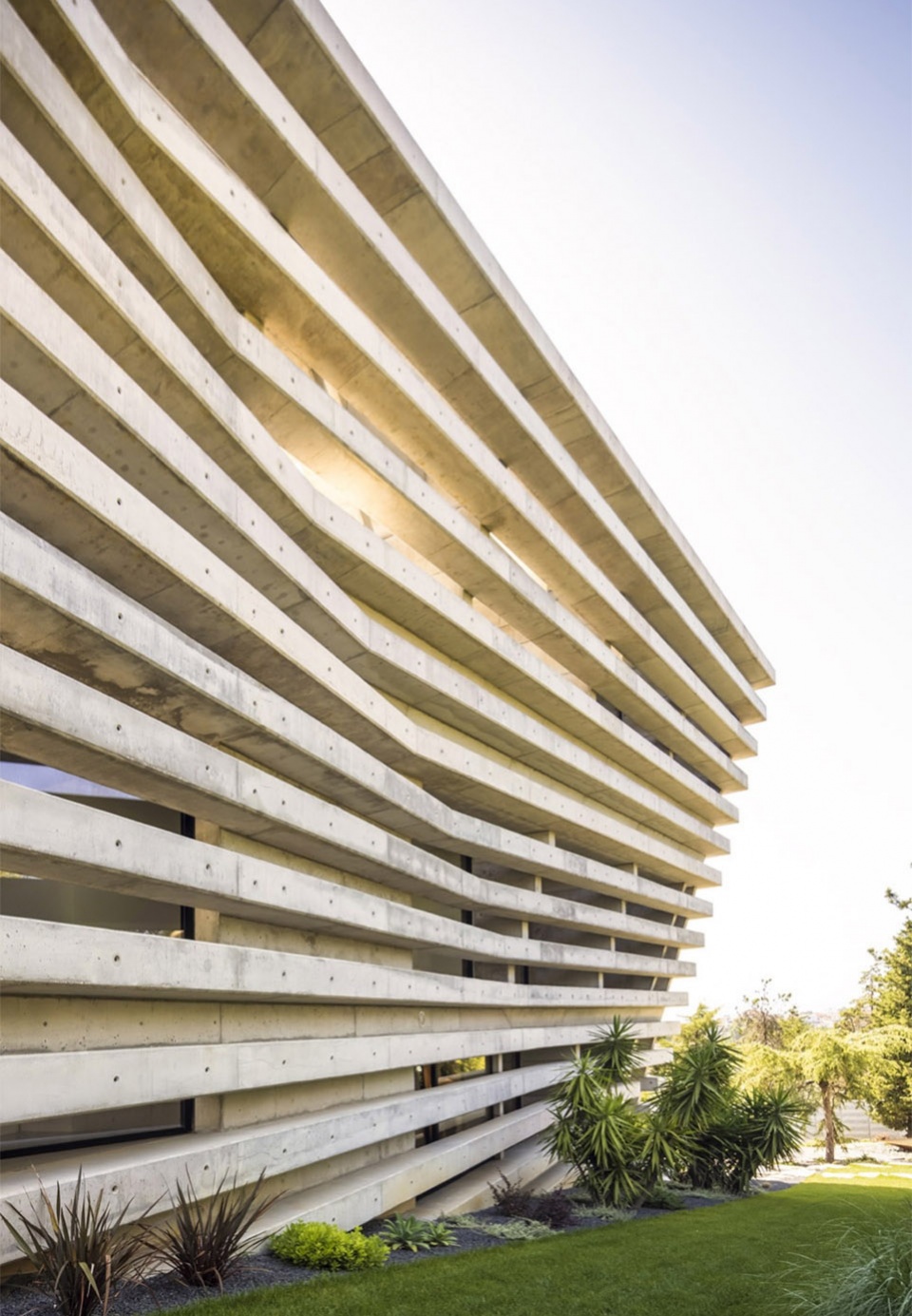 quinta do rei 18 by contaminar arquitectos