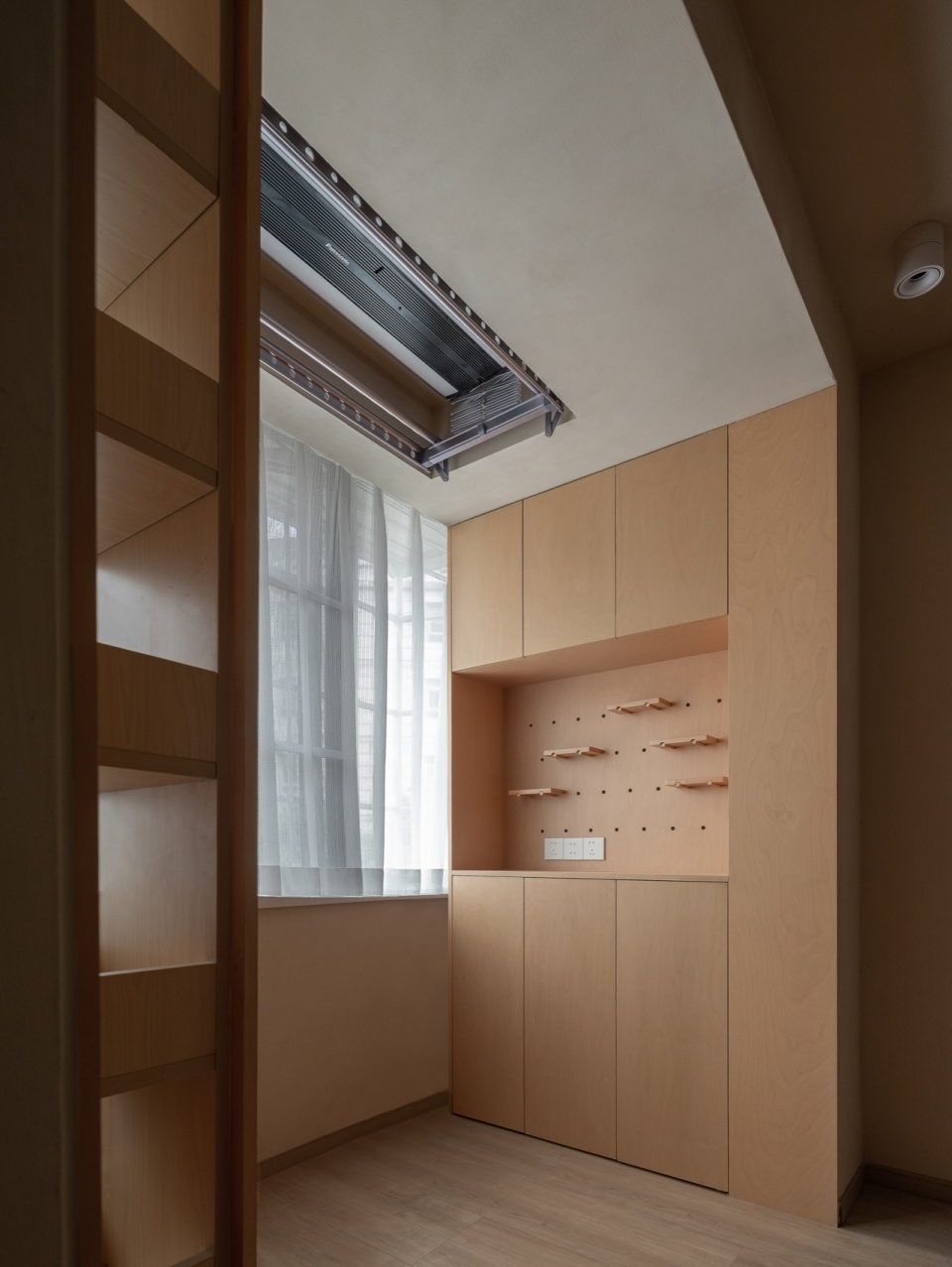 禾谋制像 tens atelier