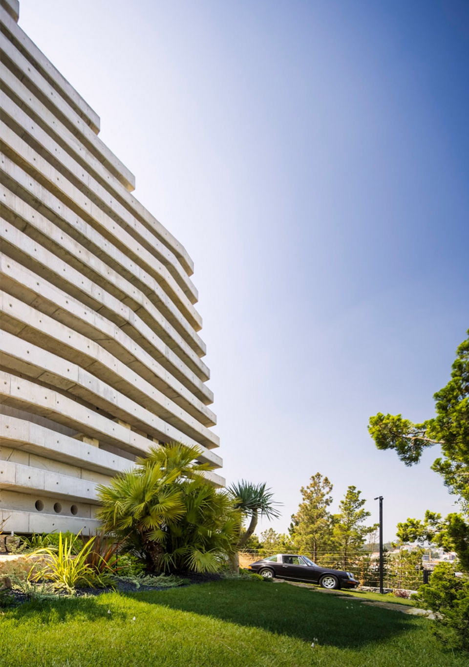 quinta do rei 18 by contaminar arquitectos