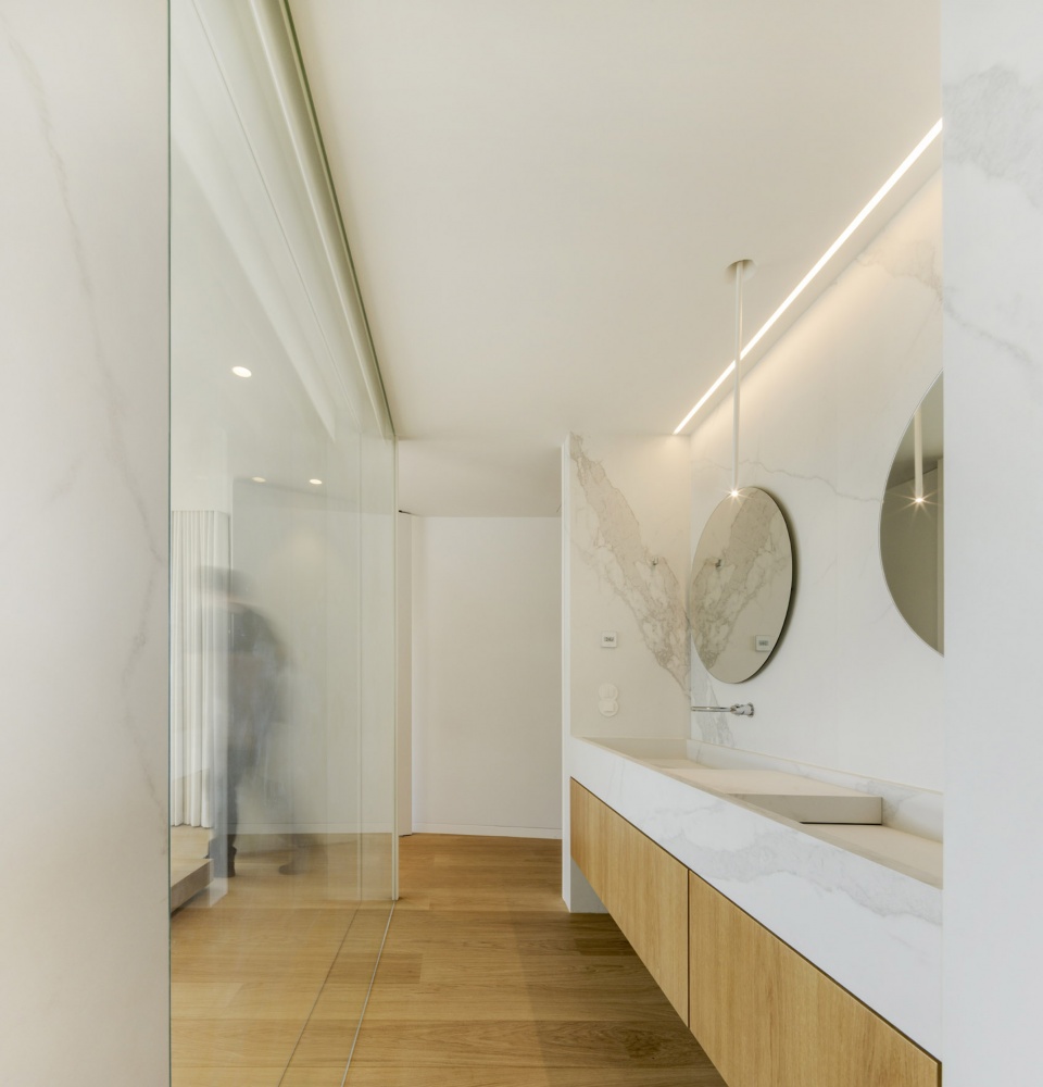 quinta do rei 18 by contaminar arquitectos