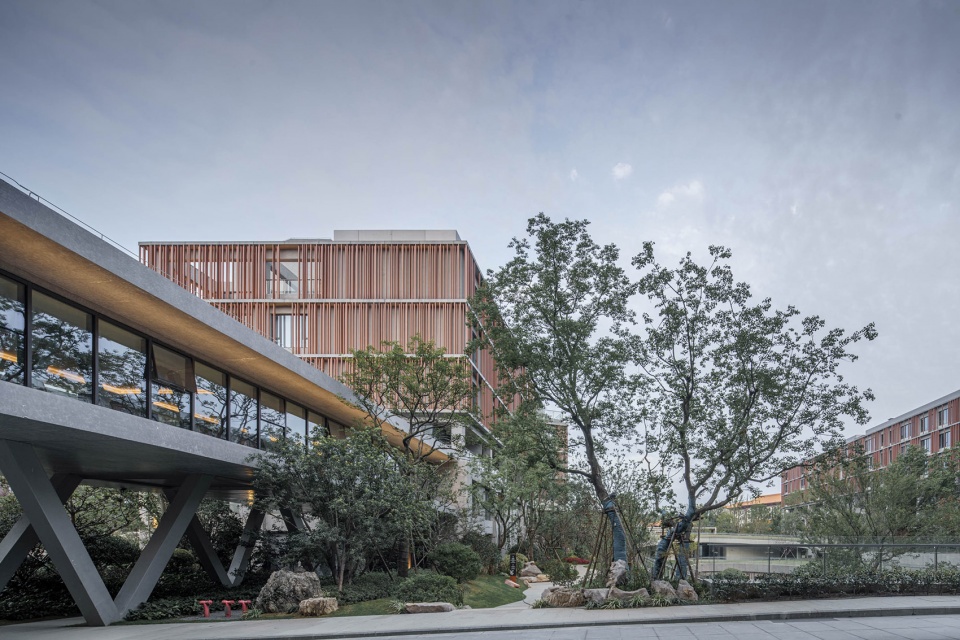 the unbound collection by hyatt buzzburo ziyu zhuang