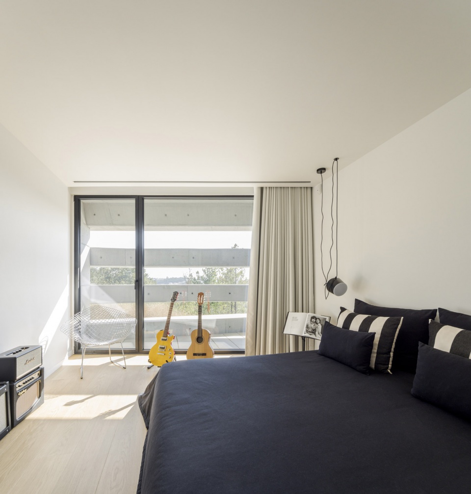 quinta do rei 18 by contaminar arquitectos