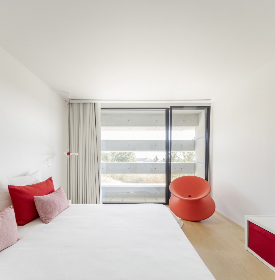 quinta do rei 18 by contaminar arquitectos