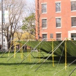 《反转围墙》装置，美国 / Alsar Atelier + Oscar Zamora + Karim Saleh Studio (KSS) + Pietro Mendonca