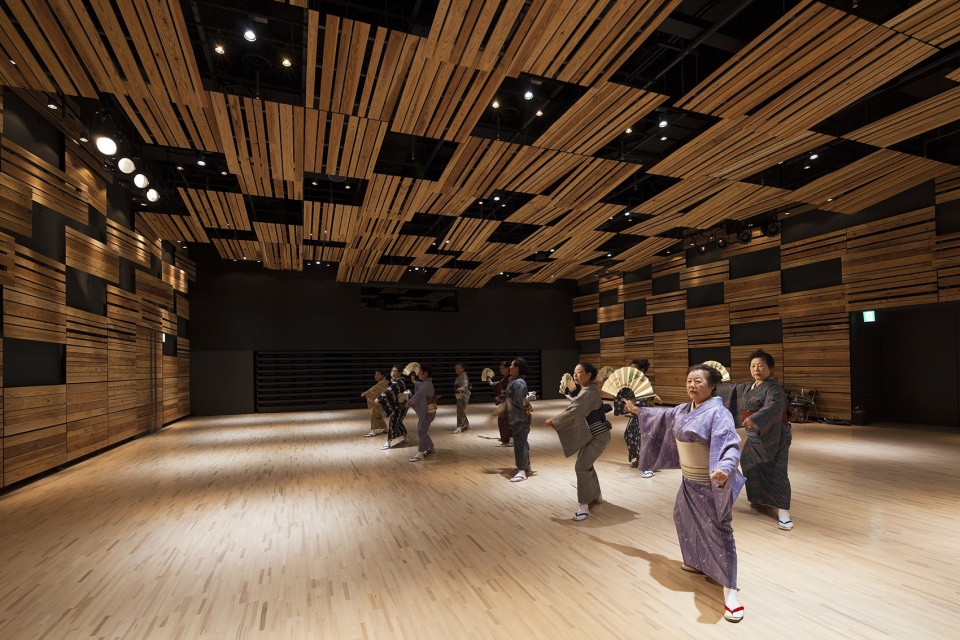 interview kengo kuma