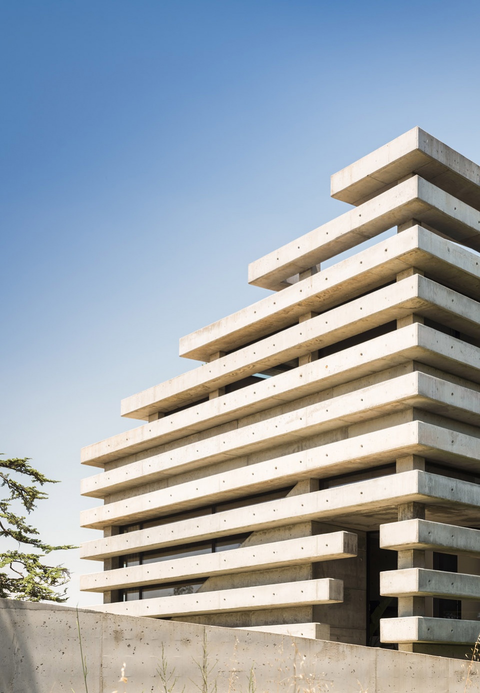 quinta do rei 18 by contaminar arquitectos