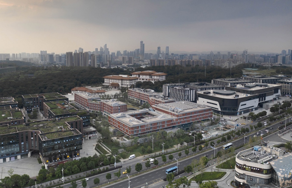 the unbound collection by hyatt buzzburo ziyu zhuang